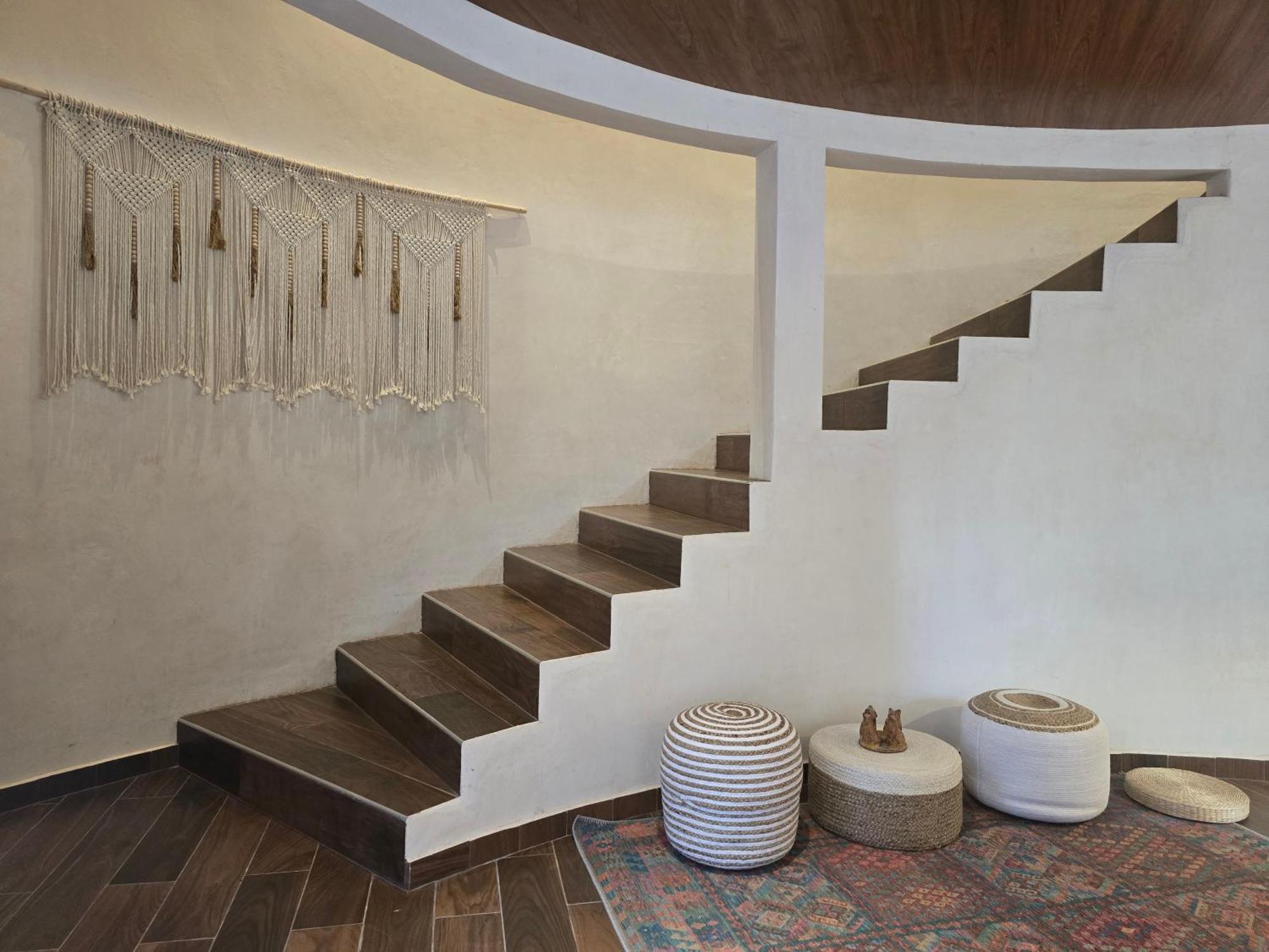 Villa Con Jacuzzi En Bacalar Buenavista  Bagian luar foto